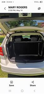 2017 Dodge Journey SE   - Photo 5 - Terre Haute, IN 47807