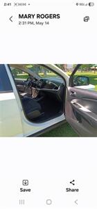 2017 Dodge Journey SE   - Photo 12 - Terre Haute, IN 47807