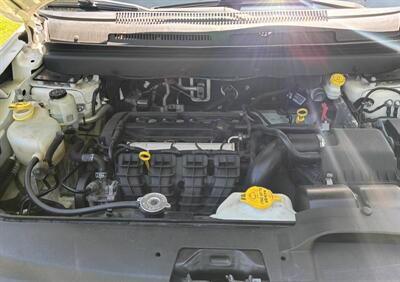 2017 Dodge Journey SE   - Photo 6 - Terre Haute, IN 47807