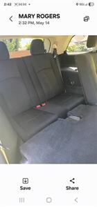 2017 Dodge Journey SE   - Photo 10 - Terre Haute, IN 47807