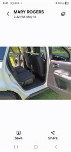 2017 Dodge Journey SE   - Photo 11 - Terre Haute, IN 47807