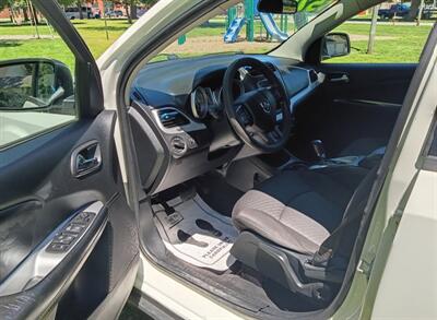 2017 Dodge Journey SE   - Photo 7 - Terre Haute, IN 47807