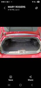 2012 Chevrolet Malibu LT - Photo 9 - Terre Haute, IN 47807