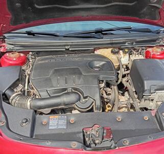 2012 Chevrolet Malibu LT - Photo 8 - Terre Haute, IN 47807