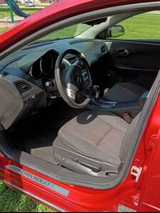 2012 Chevrolet Malibu LT - Photo 5 - Terre Haute, IN 47807