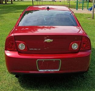 2012 Chevrolet Malibu LT - Photo 4 - Terre Haute, IN 47807