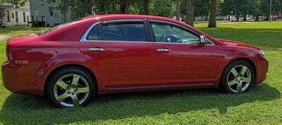 2012 Chevrolet Malibu LT - Photo 2 - Terre Haute, IN 47807
