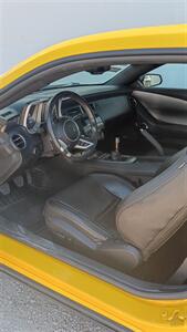 2011 Chevrolet Camaro LT   - Photo 6 - Terre Haute, IN 47807