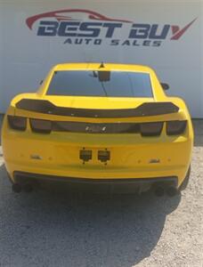 2011 Chevrolet Camaro LT   - Photo 4 - Terre Haute, IN 47807