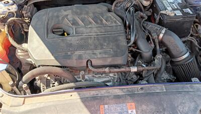 2016 Ford Fusion SE - Photo 7 - Terre Haute, IN 47807