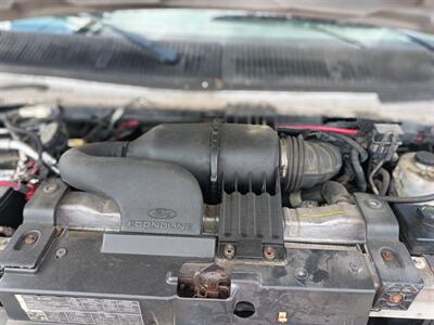 2007 Ford E-450 SD - Photo 9 - Terre Haute, IN 47807