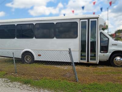 2007 Ford E-450 SD - Photo 1 - Terre Haute, IN 47807