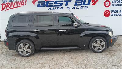 2009 Chevrolet HHR LT - Photo 2 - Terre Haute, IN 47807