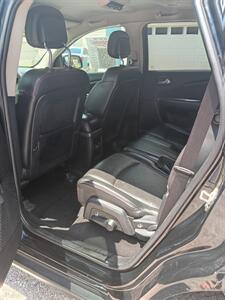 2016 Dodge Journey R/T - Photo 6 - Terre Haute, IN 47807