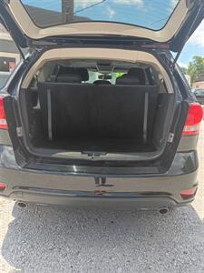 2016 Dodge Journey R/T - Photo 10 - Terre Haute, IN 47807