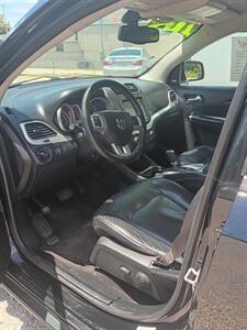 2016 Dodge Journey R/T - Photo 5 - Terre Haute, IN 47807