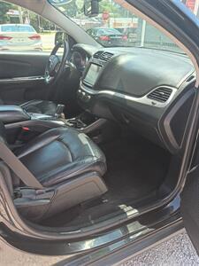 2016 Dodge Journey R/T - Photo 7 - Terre Haute, IN 47807