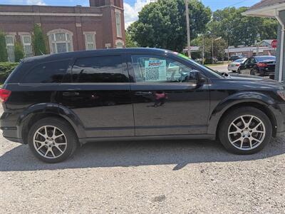 2016 Dodge Journey R/T - Photo 2 - Terre Haute, IN 47807