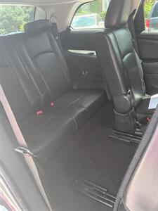 2016 Dodge Journey R/T - Photo 9 - Terre Haute, IN 47807