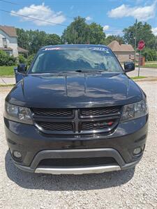 2016 Dodge Journey R/T - Photo 3 - Terre Haute, IN 47807