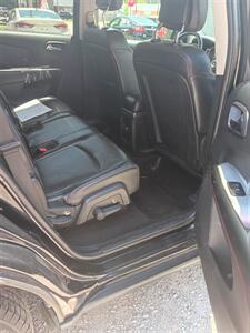 2016 Dodge Journey R/T - Photo 8 - Terre Haute, IN 47807