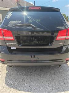 2016 Dodge Journey R/T - Photo 4 - Terre Haute, IN 47807