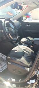2014 Jeep Cherokee Trailhawk - Photo 5 - Terre Haute, IN 47807