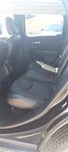 2014 Jeep Cherokee Trailhawk - Photo 6 - Terre Haute, IN 47807