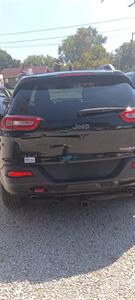 2014 Jeep Cherokee Trailhawk - Photo 3 - Terre Haute, IN 47807
