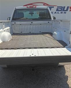 2009 Chevrolet Silverado 1500 Work Truck - Photo 8 - Terre Haute, IN 47807