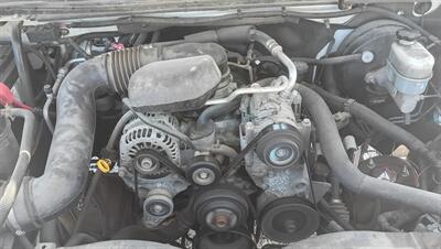 2009 Chevrolet Silverado 1500 Work Truck - Photo 7 - Terre Haute, IN 47807