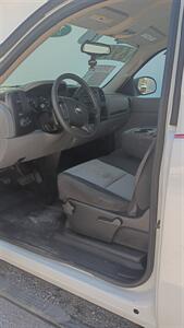 2009 Chevrolet Silverado 1500 Work Truck - Photo 6 - Terre Haute, IN 47807