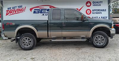 2004 Ford F-250 XL - Photo 1 - Terre Haute, IN 47807