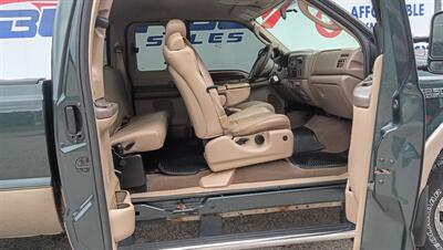 2004 Ford F-250 XL - Photo 5 - Terre Haute, IN 47807