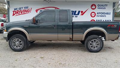 2004 Ford F-250 XL - Photo 2 - Terre Haute, IN 47807