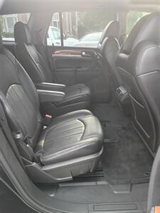 2012 Buick Enclave Leather - Photo 4 - Terre Haute, IN 47807