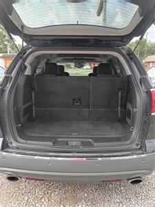 2012 Buick Enclave Leather - Photo 7 - Terre Haute, IN 47807