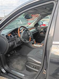 2012 Buick Enclave Leather - Photo 6 - Terre Haute, IN 47807