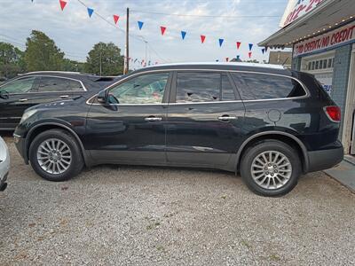 2012 Buick Enclave Leather SUV