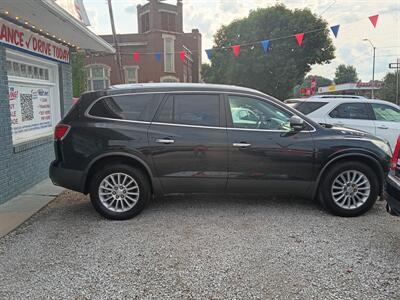 2012 Buick Enclave Leather - Photo 2 - Terre Haute, IN 47807