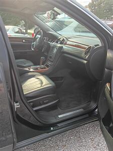 2012 Buick Enclave Leather - Photo 3 - Terre Haute, IN 47807