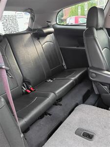 2012 Buick Enclave Leather - Photo 5 - Terre Haute, IN 47807