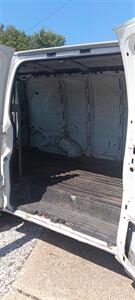 2007 Chevrolet Express 1500 - Photo 5 - Terre Haute, IN 47807