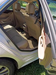 2012 Cadillac CTS 3.6L Performance - Photo 8 - Terre Haute, IN 47807