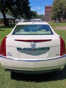 2012 Cadillac CTS 3.6L Performance - Photo 4 - Terre Haute, IN 47807