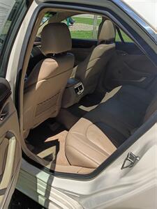 2012 Cadillac CTS 3.6L Performance - Photo 6 - Terre Haute, IN 47807