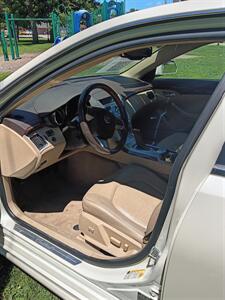 2012 Cadillac CTS 3.6L Performance - Photo 5 - Terre Haute, IN 47807