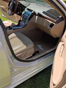 2012 Cadillac CTS 3.6L Performance - Photo 7 - Terre Haute, IN 47807