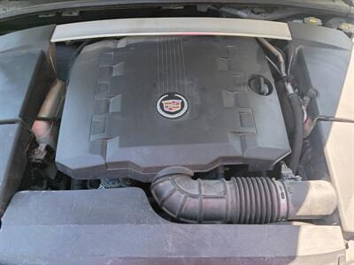 2012 Cadillac CTS 3.6L Performance - Photo 9 - Terre Haute, IN 47807