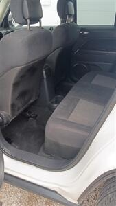 2011 Jeep Patriot Latitude   - Photo 6 - Terre Haute, IN 47807